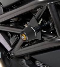 Paraurti Barracuda Ducati