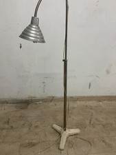 lampada da studio medico anni 40/50