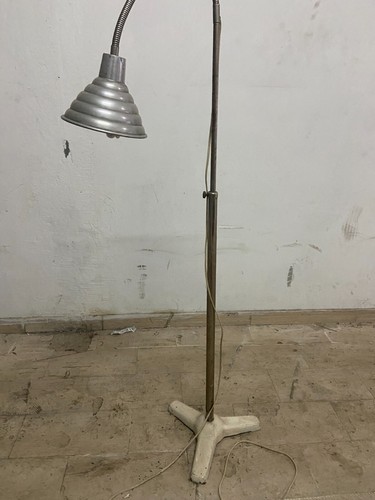 Lampada studio medico anni - lampada,