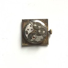 OROLOGIO SULLY SPECIAL MOVIMENTO ETA 2512 WATCH MOVEMENT