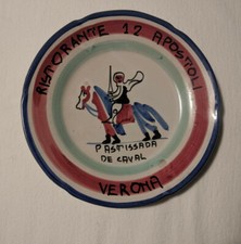 Piatto del buon ricordo -