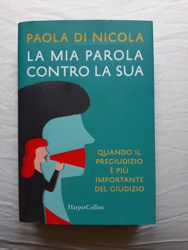Mia parola contro - parola, di