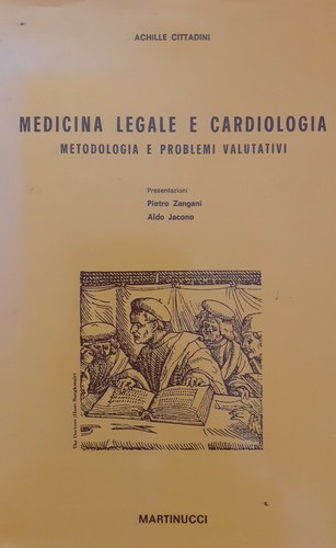 Medicina legale cardiologia - medicina,