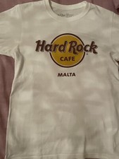 maglietta hard rock cafe