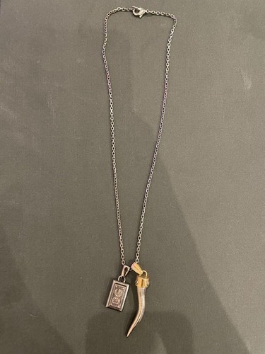 Collana uomo dolce gabbana - uomo,