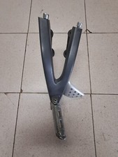 SUPPORTO PEDANA POSTERIORE SINISTRA COMPLETA - BUELL XB9/12R OEM N0054.2AD