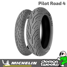 Pneumatico Michelin Pilot Road