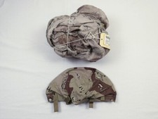 Casco da combattimento PASGT