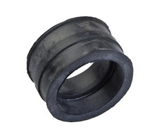 manicotto gomma carburatore
