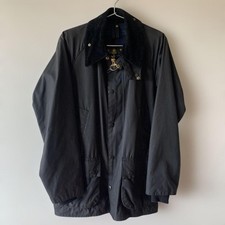 Giacca Barbour Bedale in tela