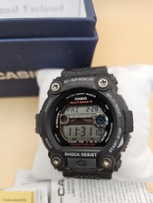 Casio Men's Watch G-Shock
