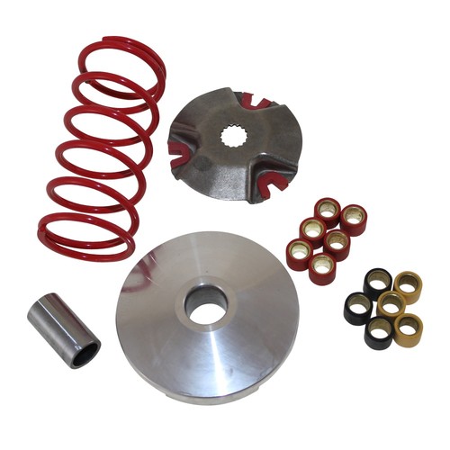 Variatore racing moncone - variatore, kw-moncone
