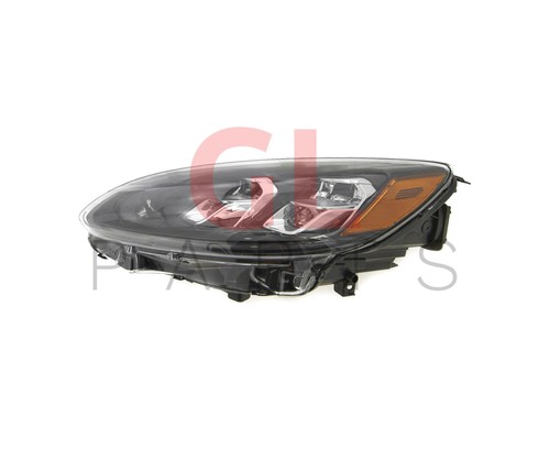 Faro per ford kuga - per, 2020-2024