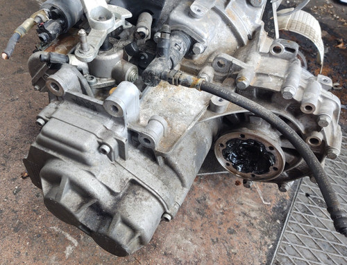 Tjw cambio manuale 6 marce - tjw,