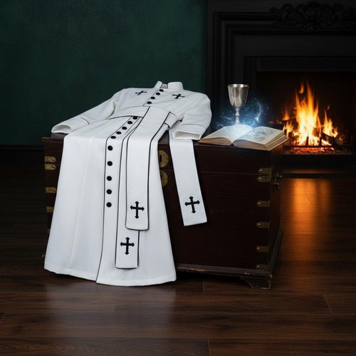 Costume eremita stile - costume,