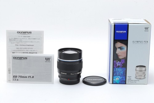 Olympus zuiko digital ed - digital,