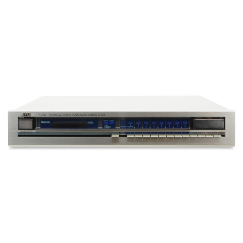 Jvc x22l am - fm,