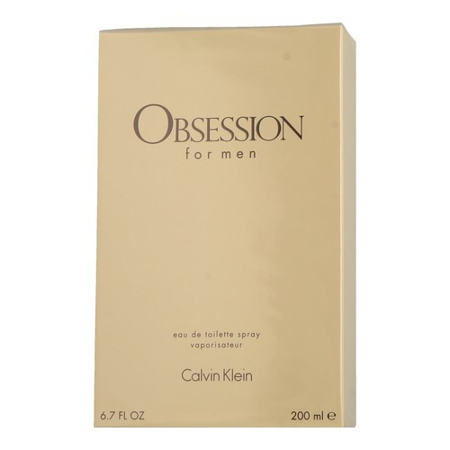 Calvin klein obsession for men - klein,