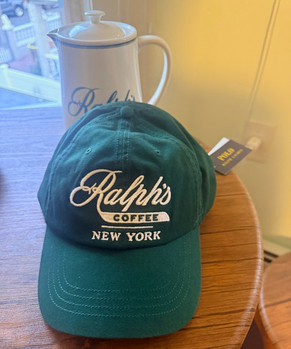 Polo ralph lauren - polo, ralph's