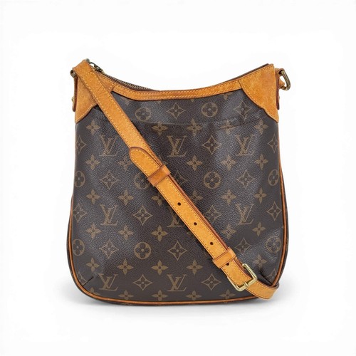 Borsa tracolla louis vuitton - a,