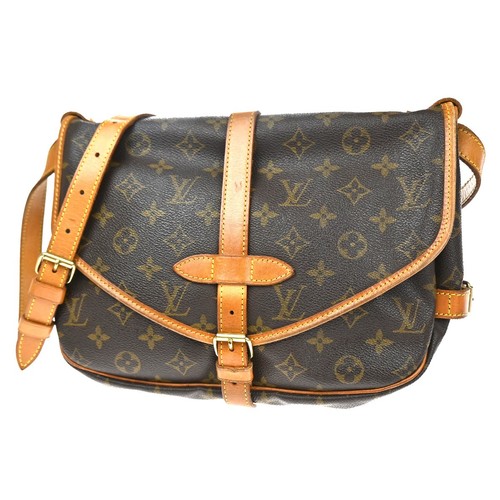 Borsa tracolla louis vuitton - a,