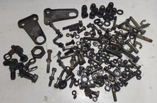 bulloni dadi rondelle motore