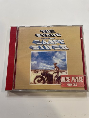 The byrds ballad - byrds, easy
