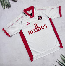 Maglia Charlton Athletic Away