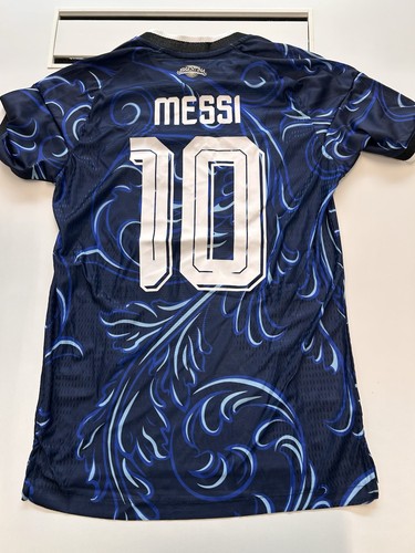 Maglia messi argentina - maglia, game