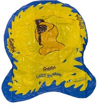 Goldfish "Catch the Wave"