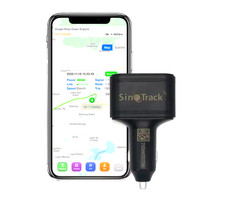 Mini LOCALIZZATORE ANTIFURTO