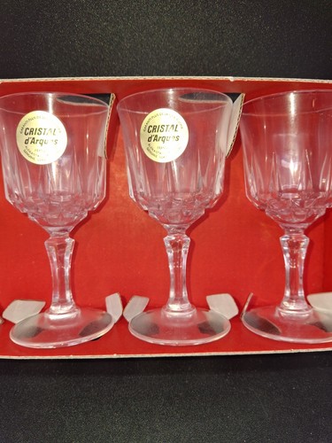 Bicchieri nuovi vintage - 6,