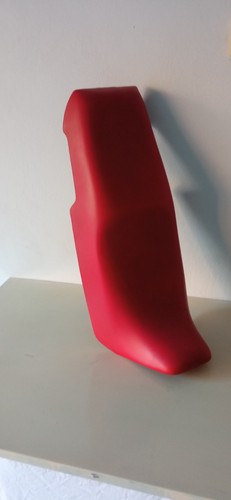 Gilera kz125 sella - gilera, kk-kz125