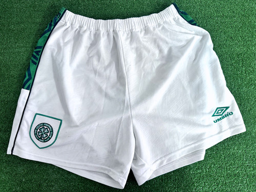 Maglia pantaloncino celtic - celtic, no