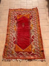 Tappeto antico turco