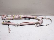 Lancia Voyager 2012 destra