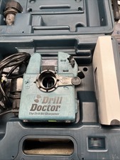 trapano doctor 750 affila