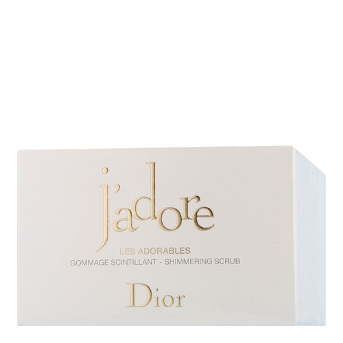 Dior adore les adorables - dior, j'adore