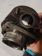 gruppo termico Polini 75 per Vespa