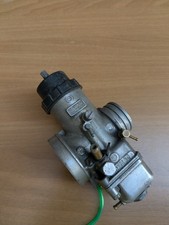 CARBURATORE DELL'ORTO VHSB 34