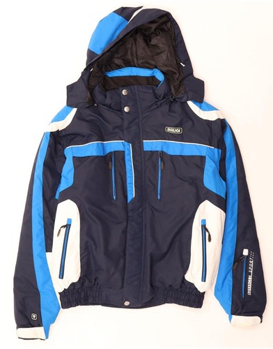 Giacca sci uomo - uomo, brugi