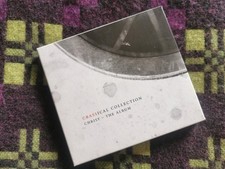 CRASS Christ The Album