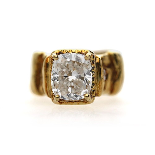 Anello igi carati - igi,
