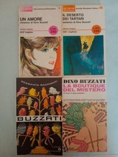 Dino buzzati racconti - buzzati:, racconti/un