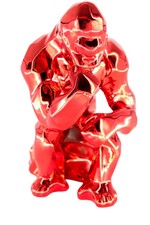 Richard Orlinski: Pensatore