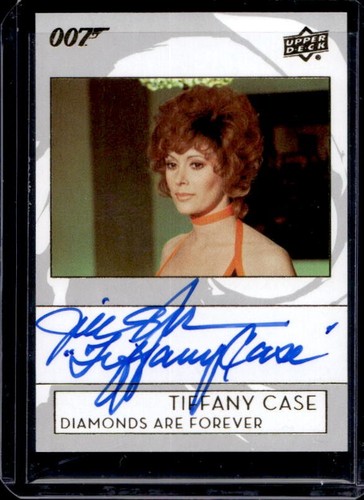 Jill john tiffany case - st, auto
