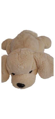 Pleko peluche cane beige 10cm - pleko,