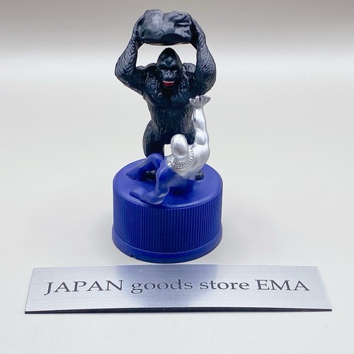 Pepsi man giant gorilla - giant,