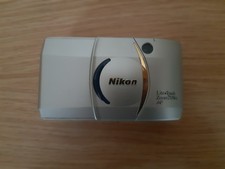 Fotocamera analogica compatta