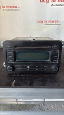 Volkswagen Golf V 2006 Radio